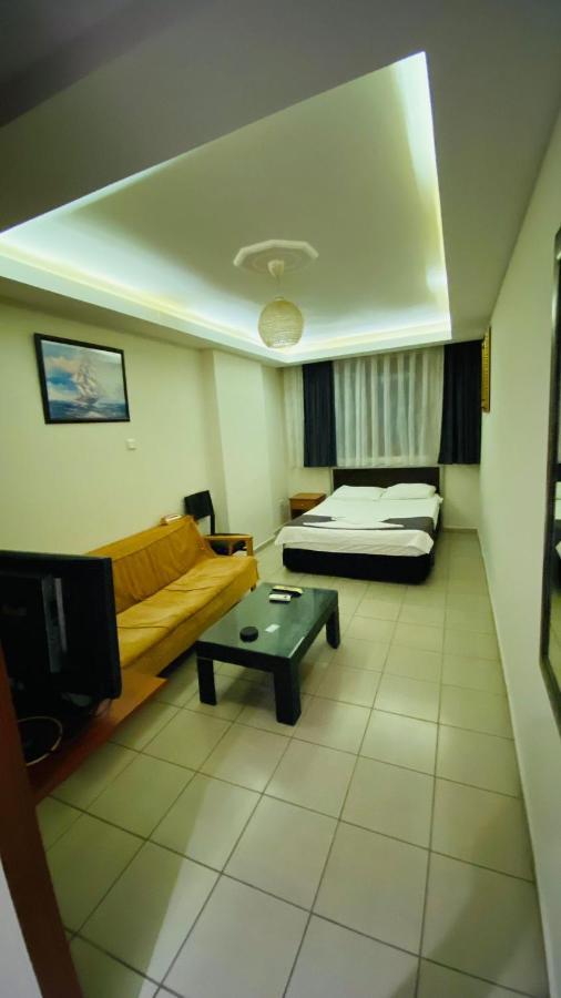 Hotel Feryil Centrum 费特希耶 外观 照片