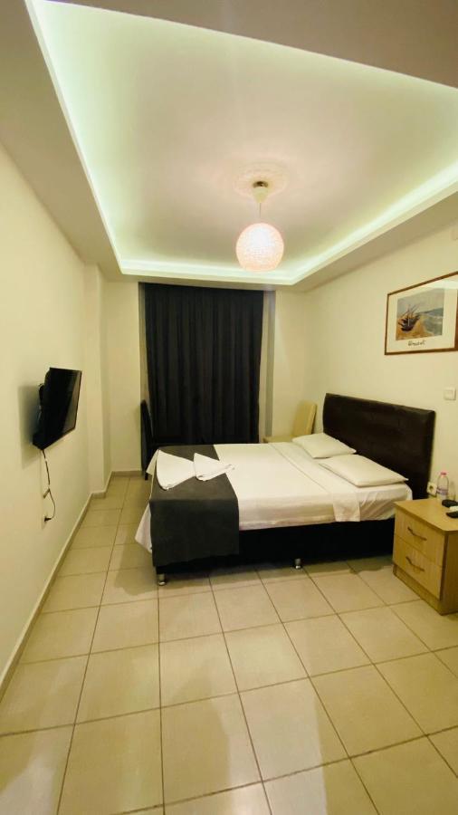 Hotel Feryil Centrum 费特希耶 外观 照片