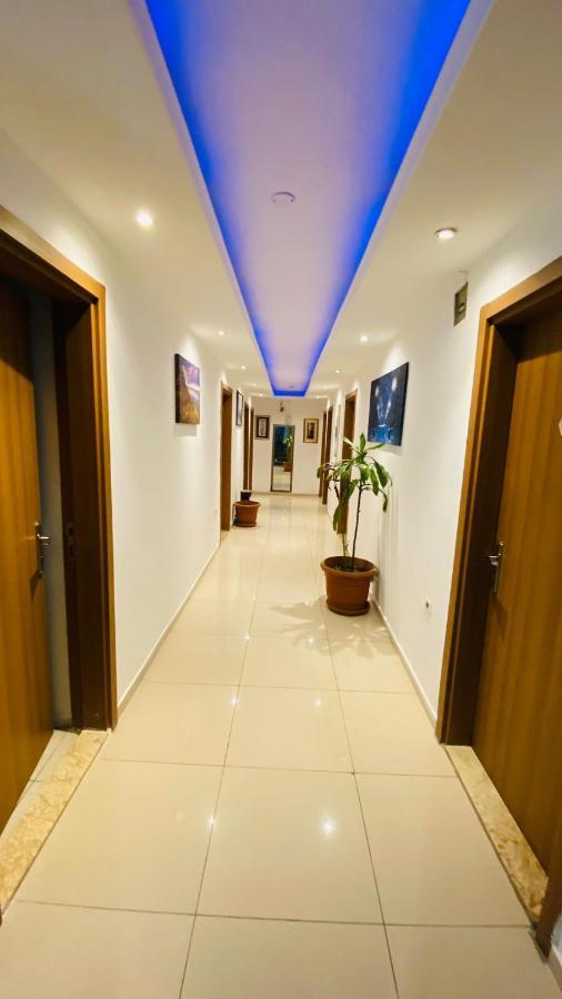 Hotel Feryil Centrum 费特希耶 外观 照片