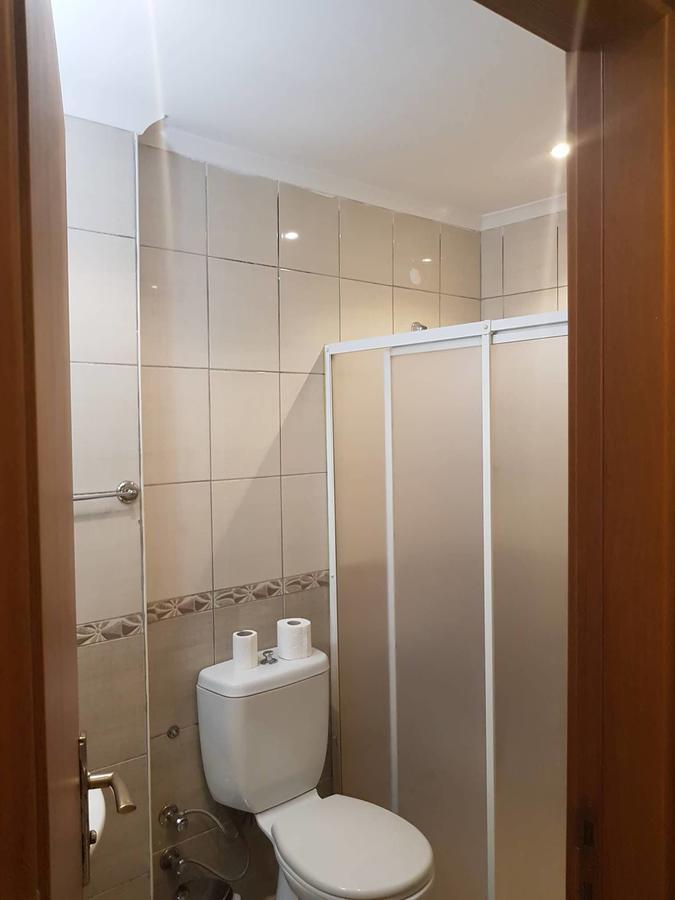 Hotel Feryil Centrum 费特希耶 外观 照片