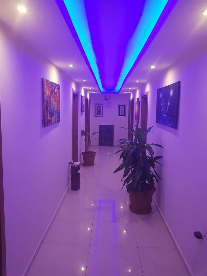 Hotel Feryil Centrum 费特希耶 外观 照片