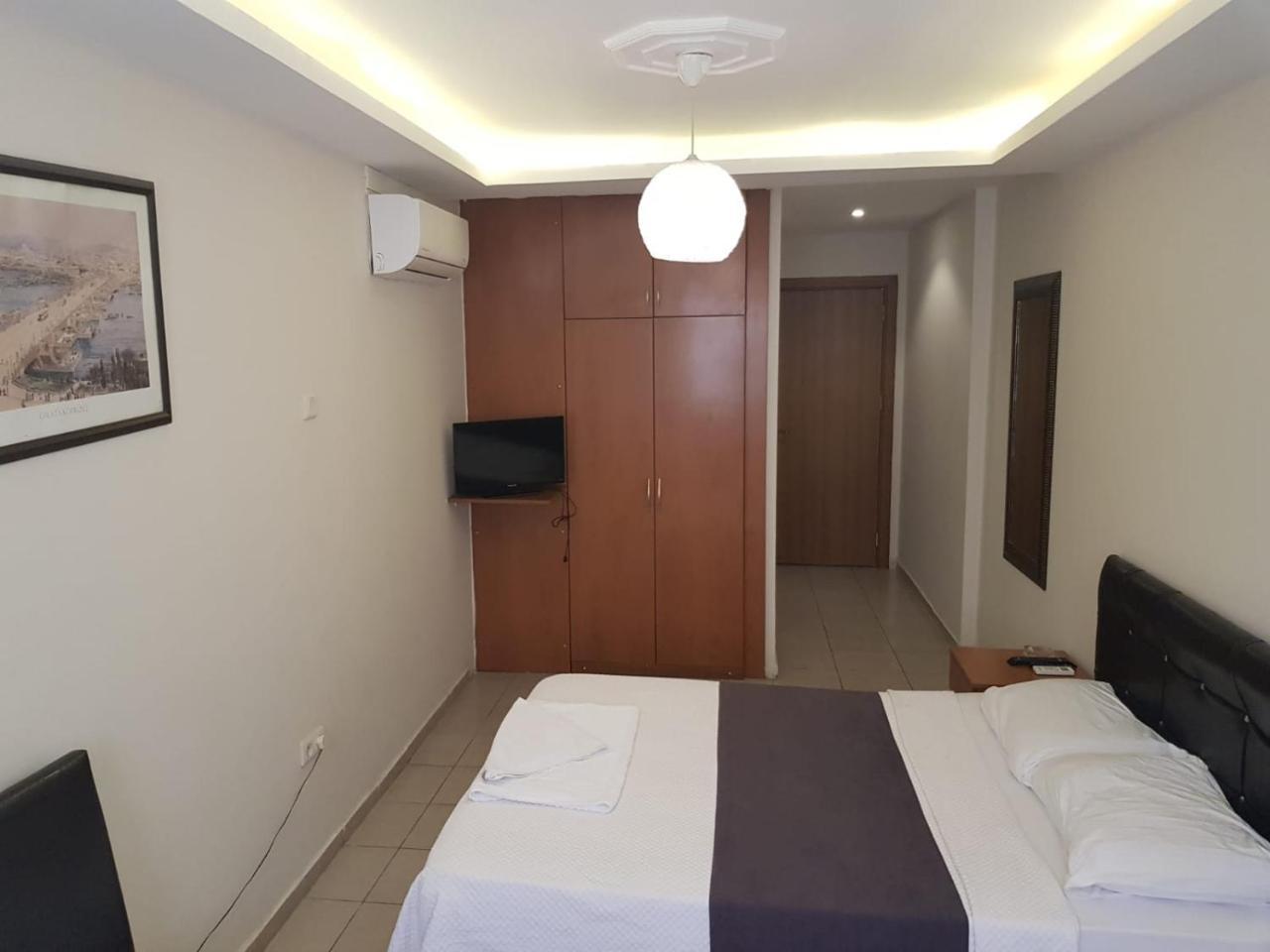 Hotel Feryil Centrum 费特希耶 外观 照片