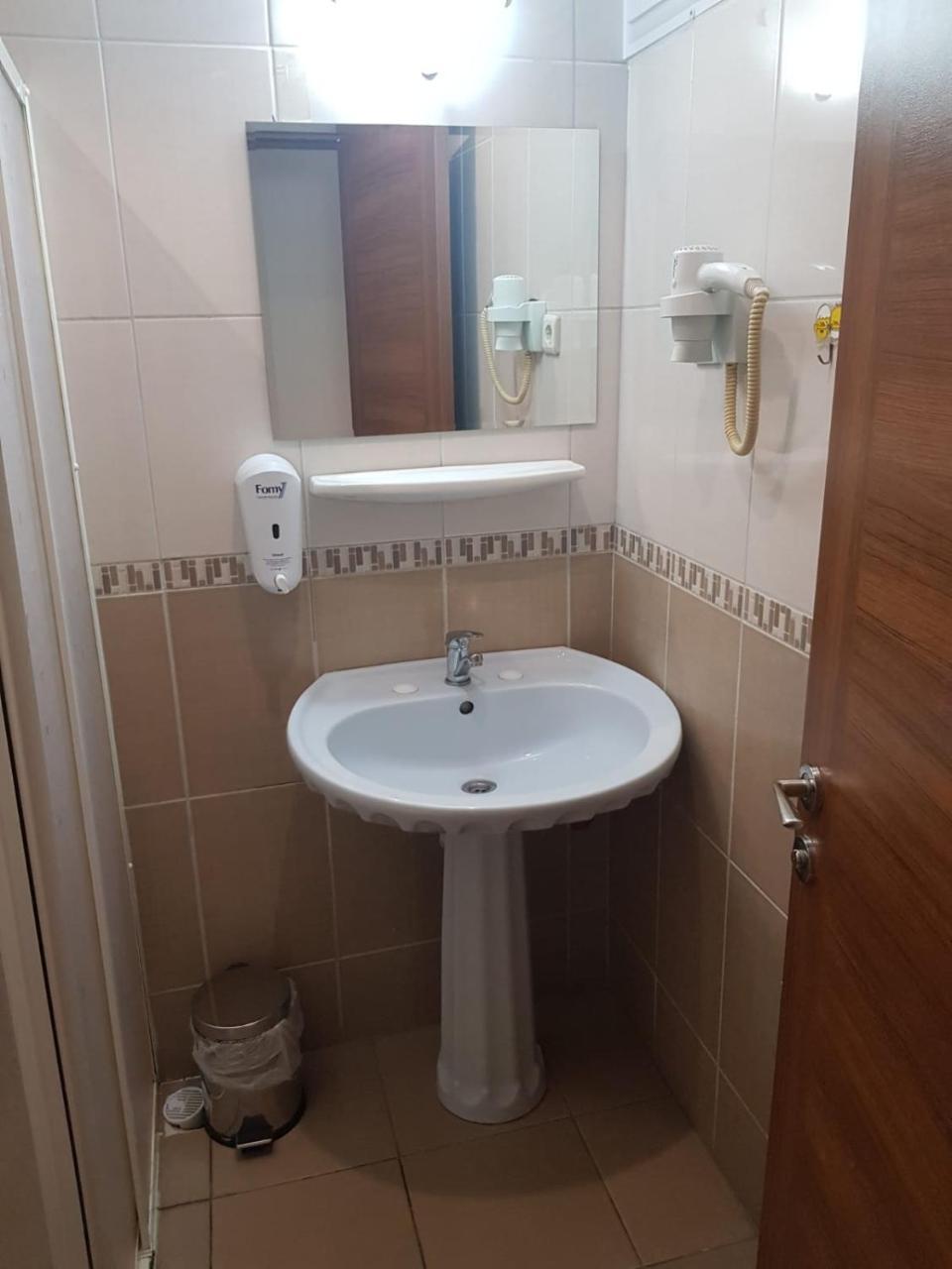 Hotel Feryil Centrum 费特希耶 外观 照片