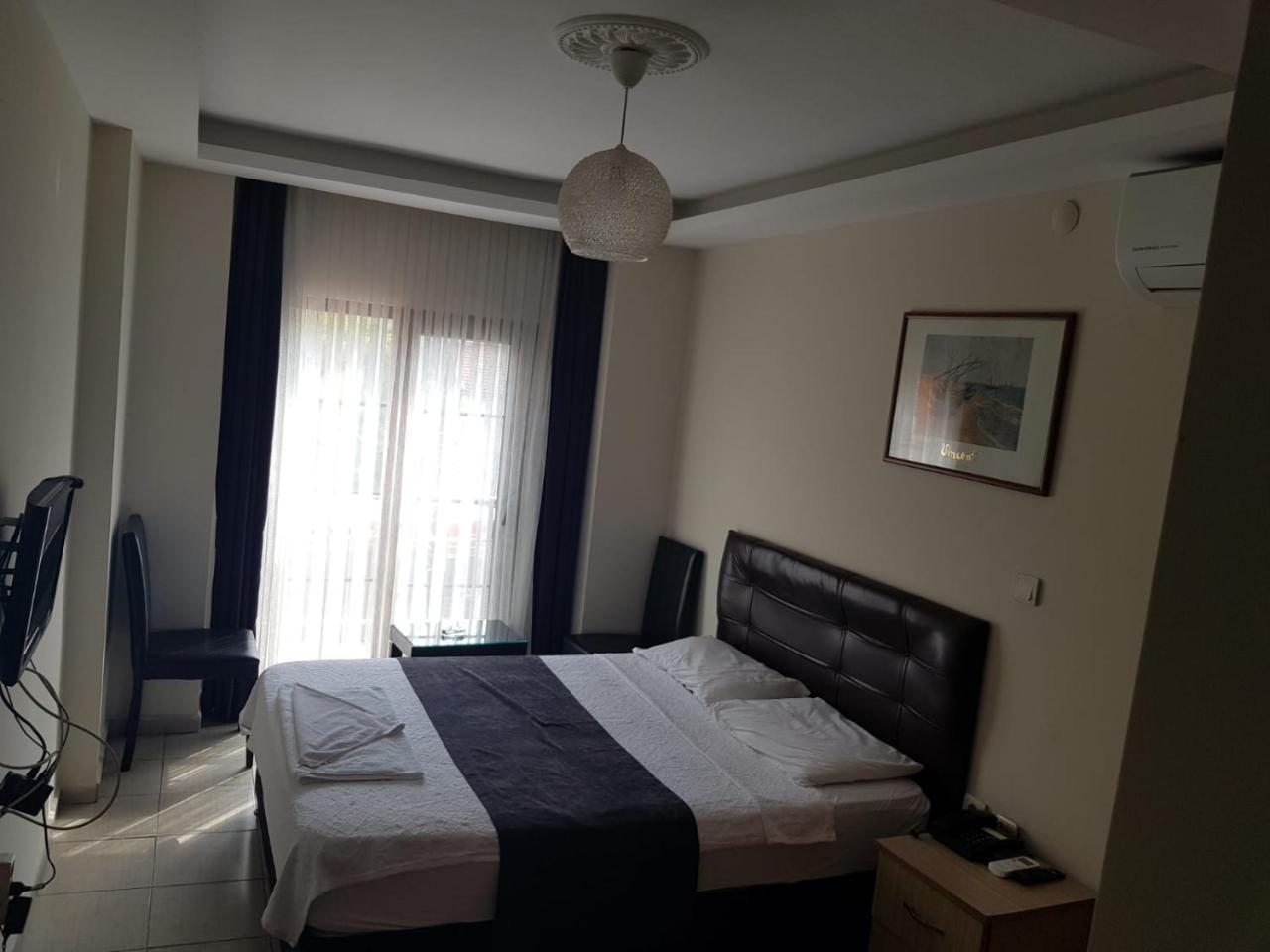 Hotel Feryil Centrum 费特希耶 外观 照片